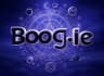 Boogie Logo