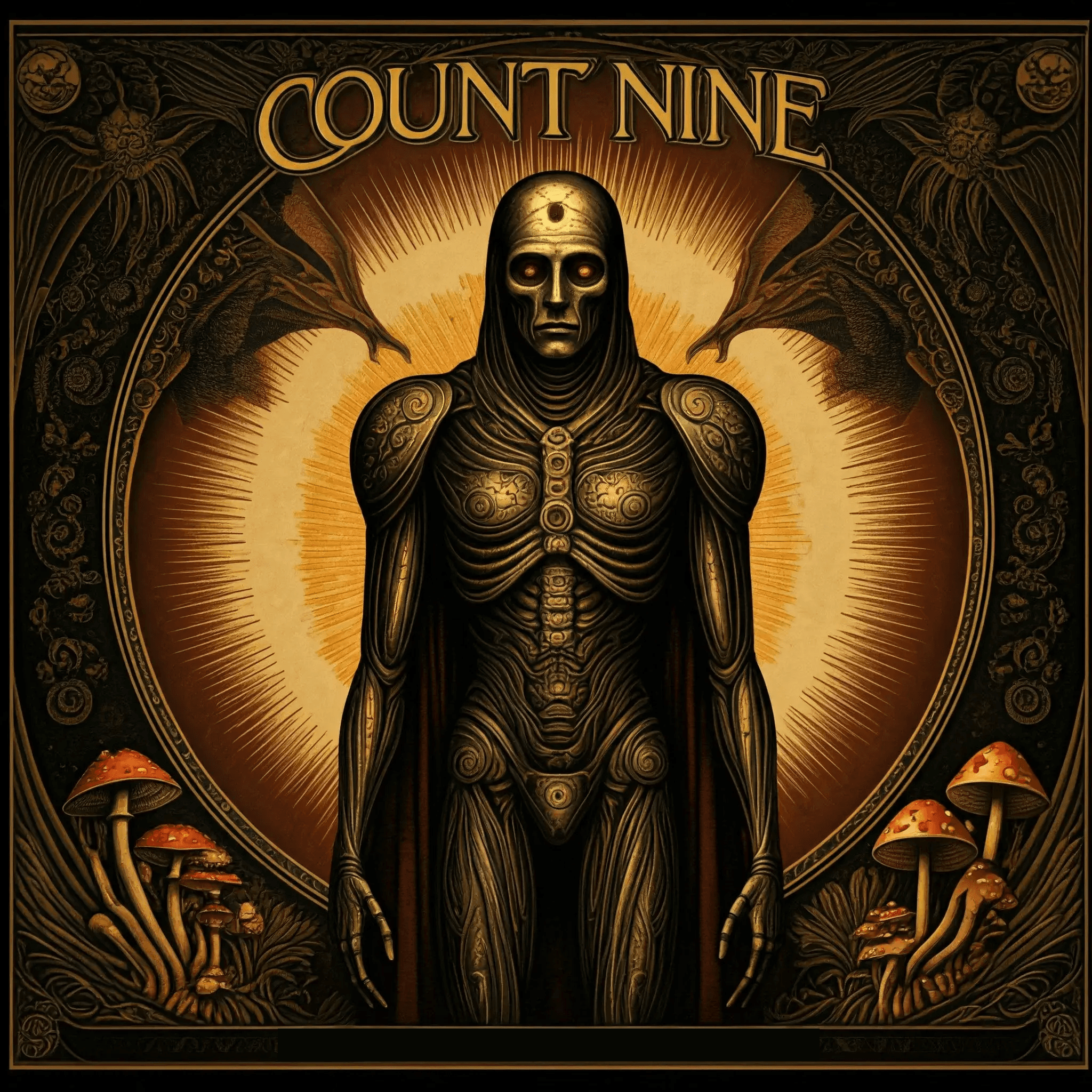 Count Nine